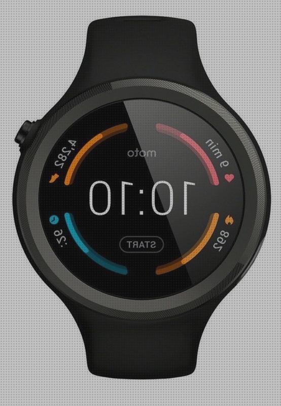 Las mejores motos gps moto reloj
