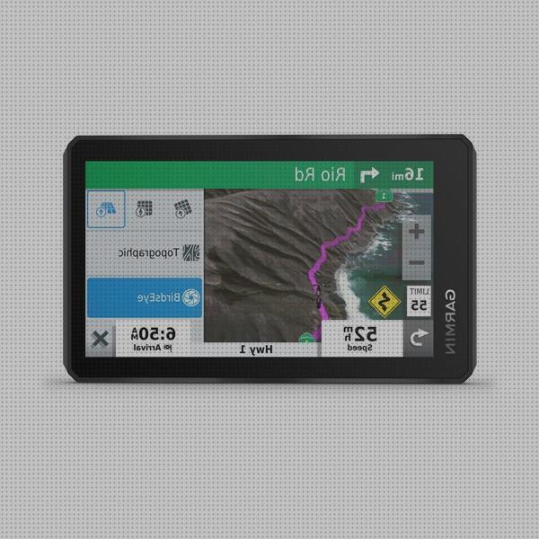 Review de gps moto reloj
