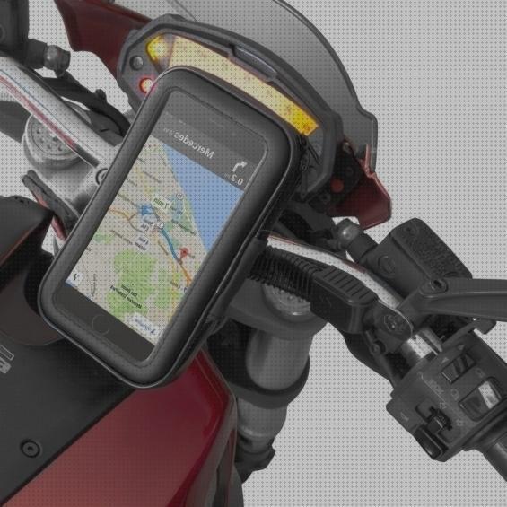 Opiniones de los 34 mejores Gps De Motos Smartphone