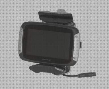 Review de gps moto tomtom rider 400