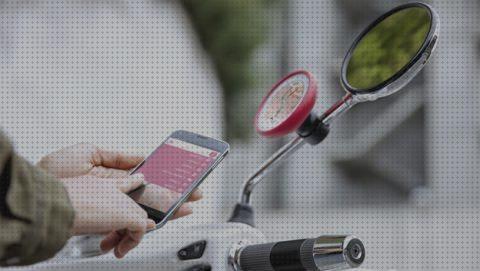 Review de gps moto tomtom vio