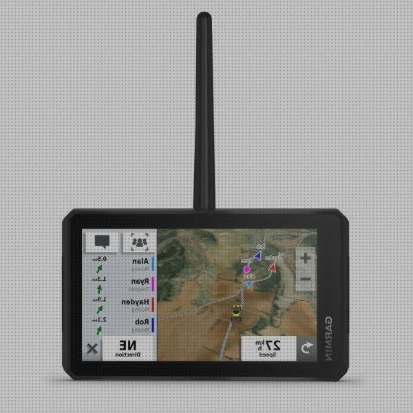 Las mejores marcas de motos gps gps moto topografía