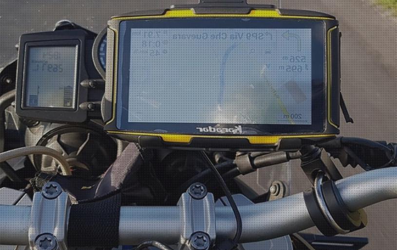 ¿Dónde poder comprar motos gps moto wifi?