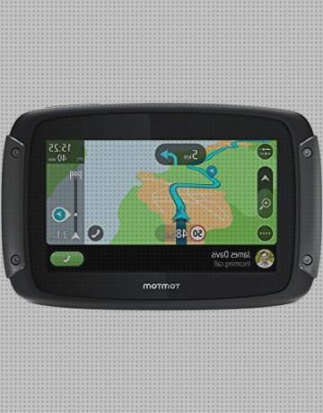 Los 34 Mejores Gps De Motos Wifis