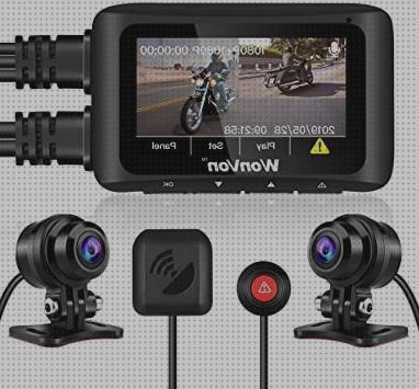 Review de gps moto wifi