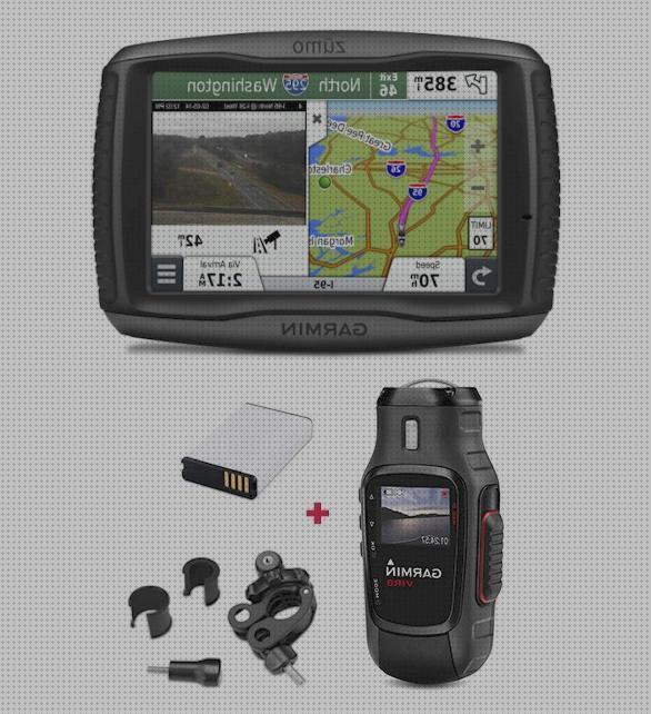 Los mejores 33 Gps De Motos Zumos