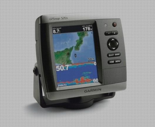 Los mejores 35 Gps Nautico De Segundas Manos En Wallapop
