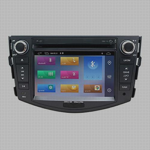 Review de gps nav rav4 2006 2020 que