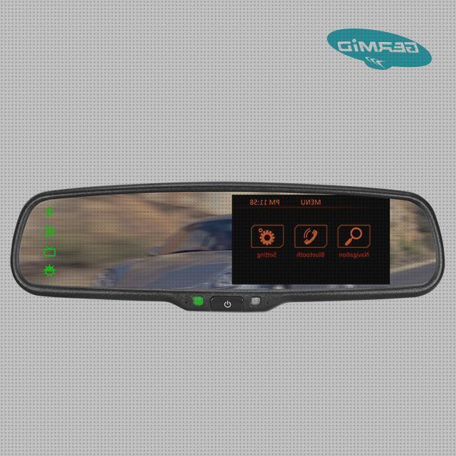 Las mejores marcas de navegadores gps navegador de coche y detector de radar