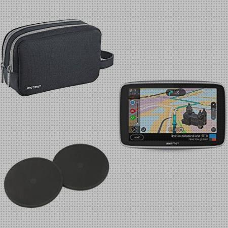 Las mejores marcas de tomtom gps coche radares Más sobre tomtom bandit gps gps tomtom gps navegador tomtom con radares de por vida