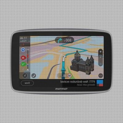 Las mejores tomtom gps coche radares Más sobre tomtom bandit gps gps tomtom gps navegador tomtom con radares de por vida