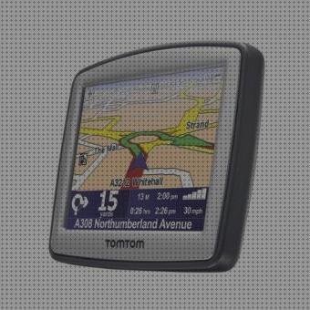 ¿Dónde poder comprar tomtom one gps gps tomtom gps navegador tomtom one me69?