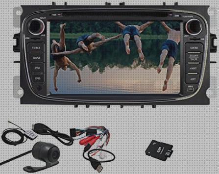 Review de gps navegador tv
