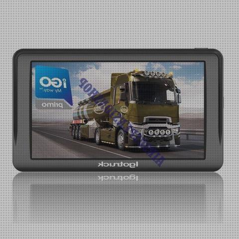 Las mejores gps android camion gps android gps navigation android ara camiones