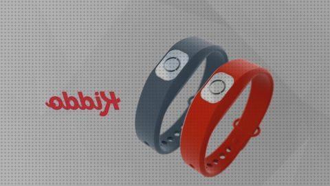 Review de gps niños pulsera