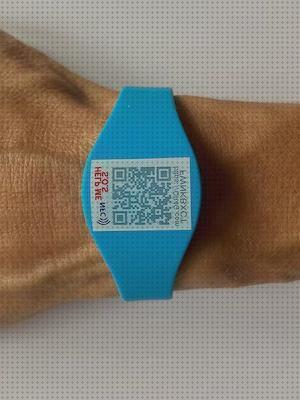 Opiniones de los 29 mejores Gps Para Niños Pulseras