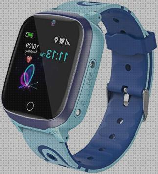 Las mejores marcas de smartwatch gps niños gps niños gps niños reloj smartwatch niños localizador