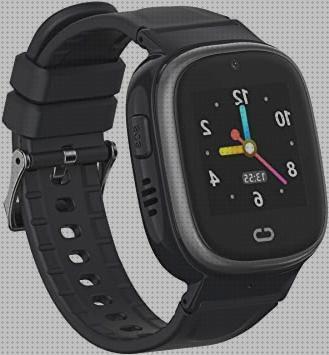 Review de gps niños reloj smartwatch niños localizador