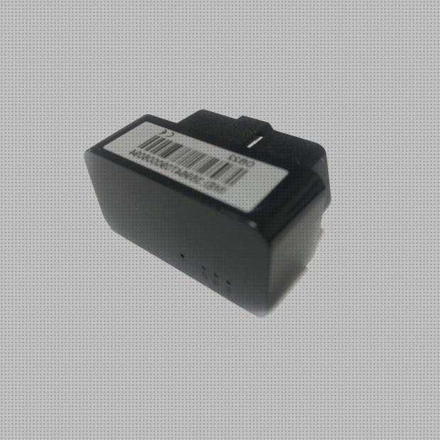 Las mejores marcas de obd gps obd coche