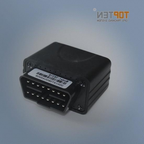 Las mejores obd gps obd coche