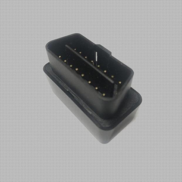 Review de gps obd coche