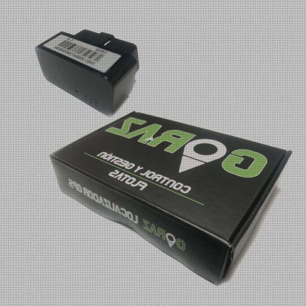 Los mejores 37 Gps Obd De Coches