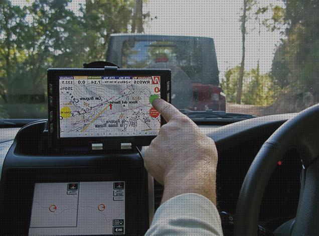 ¿Dónde poder comprar road gps off road coche?