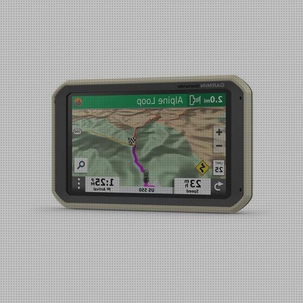 Las mejores marcas de road gps off road coche