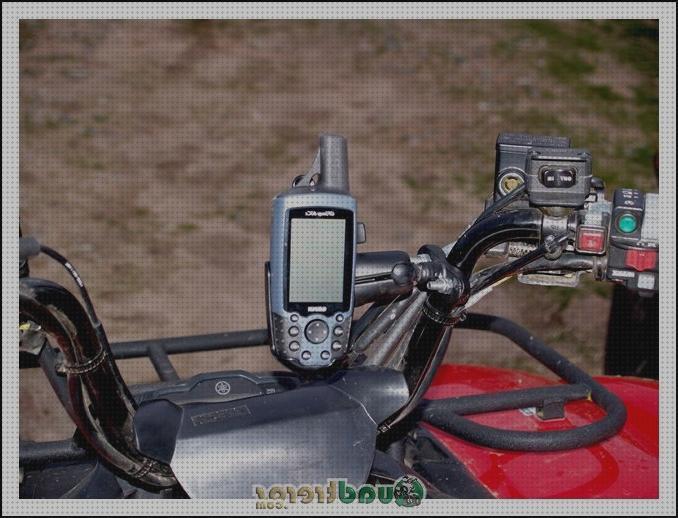 Las mejores road gps off road moto