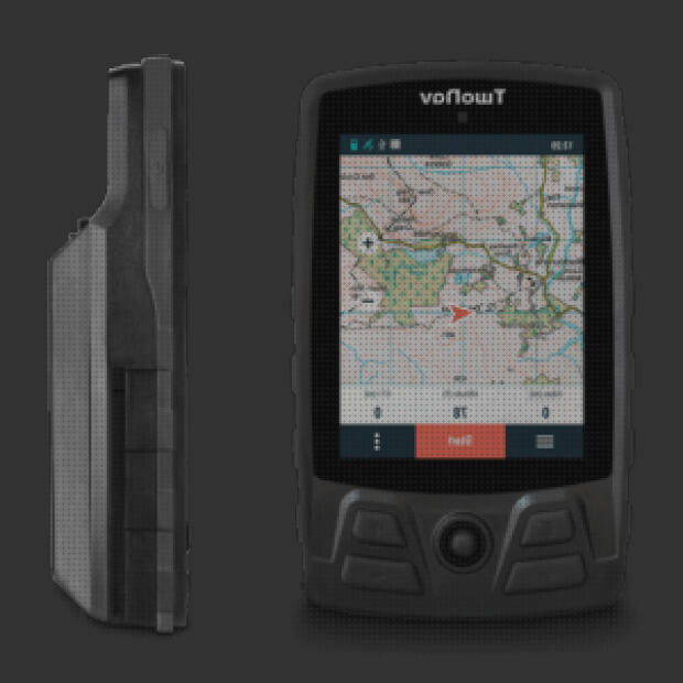 Las mejores app android gps gps android gps off road moto android app