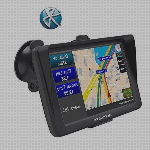 Las mejores marcas de coches gps coche grande