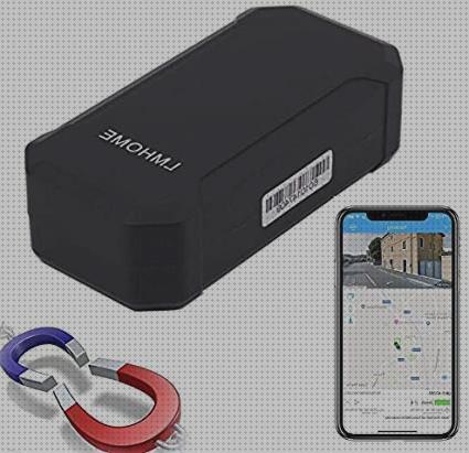 Las mejores marcas de coches gps coche iman