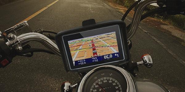Las mejores marcas de motos gps moto economico