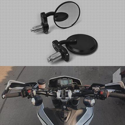Las mejores marcas de motos gps moto espejo
