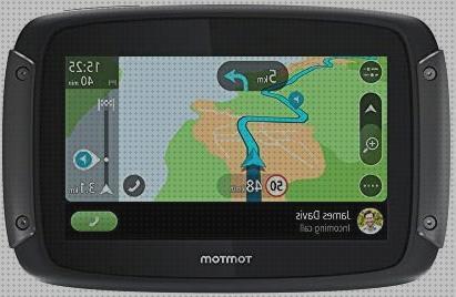 Las mejores marcas de motos gps moto wifi