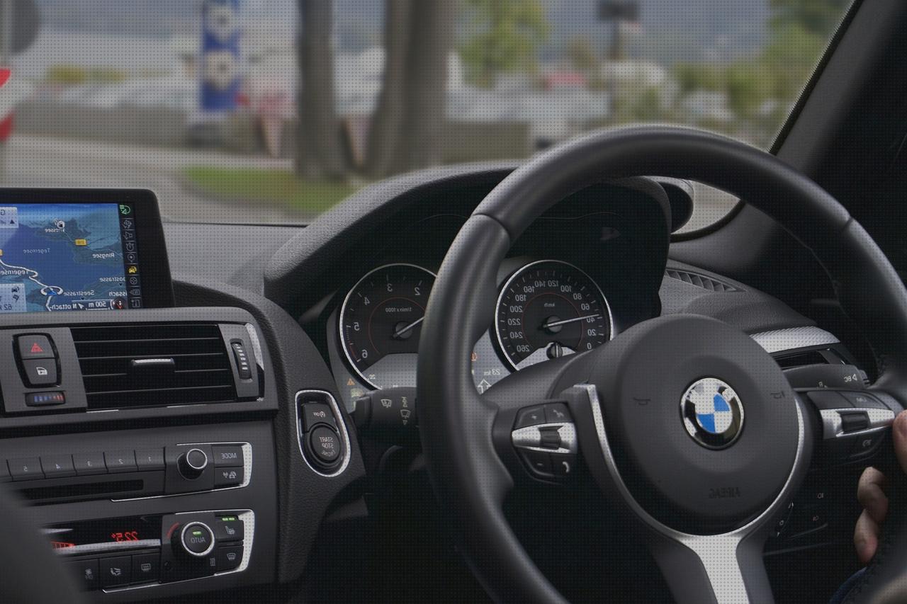 Review de gps parta coches localizador