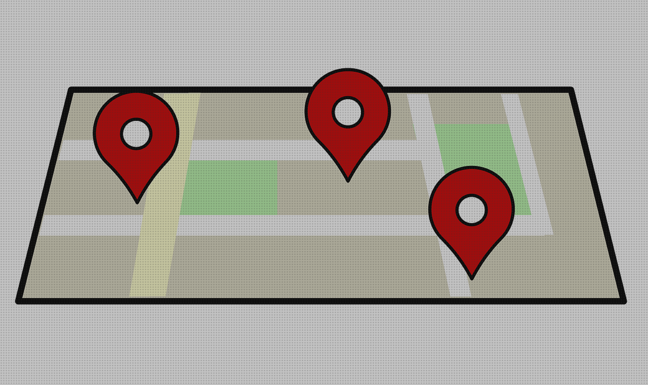 Donde comprar gps parta coches localizador