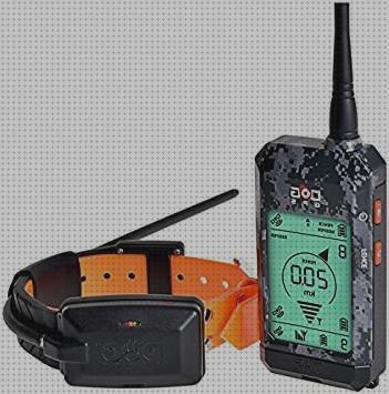 Review de gps perros satelite