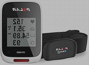 Review de gps polar m450