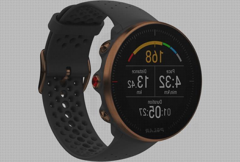 Análisis de los 31 mejores gps polares packs