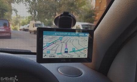 Los 34 Mejores Gps Portátiles De Coches