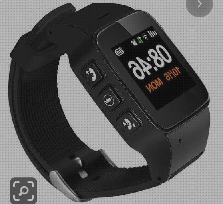 Review de los 26 mejores gps pulseras senderismos