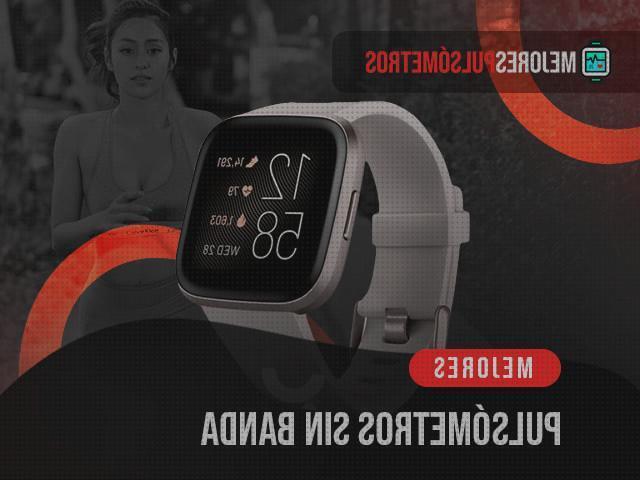 Las mejores pulsómetros gps pulsometro polar sin banda