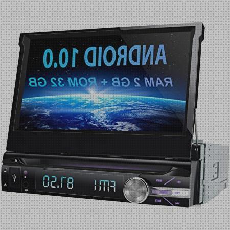 Las mejores marcas de radios android gps gps android gps radio navegador android 7 1