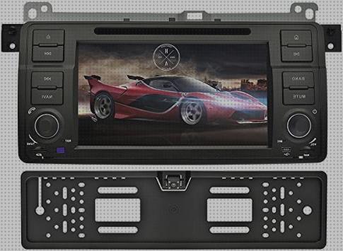 Review de gps radio navegador android 7 1