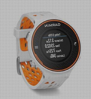 TOP 27 gps relojes naranjas