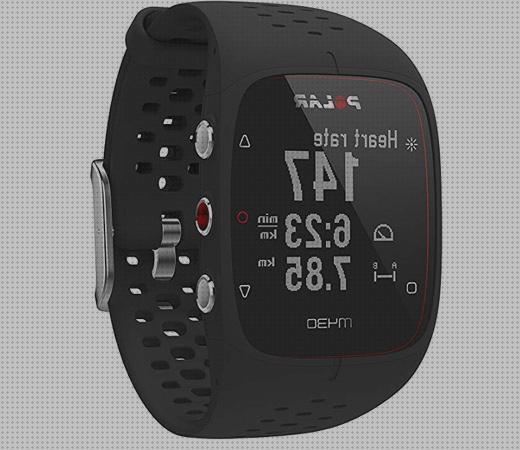 Las mejores avisadores gps reloj naranja