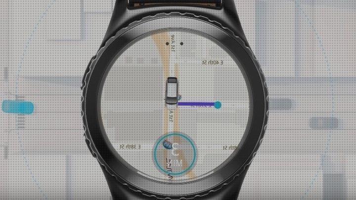 ¿Dónde poder comprar samsung gps samsung watch?