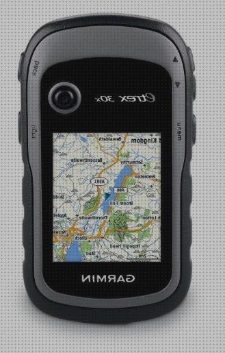 TOP 24 gps senderismos baratos a la venta
