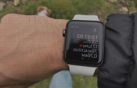 Review de gps senderismo iphone